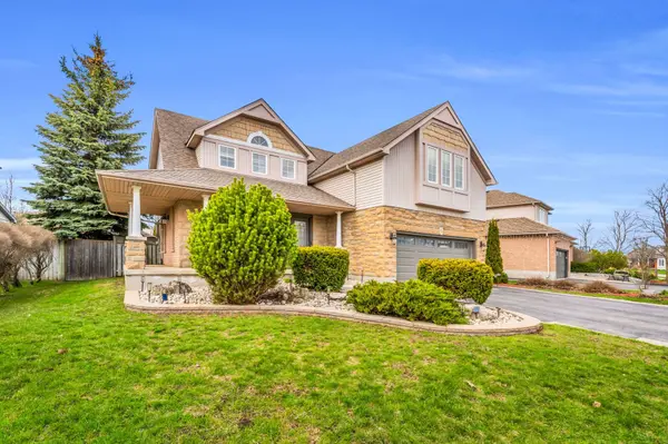 11 Chapman RD, Orangeville, ON L9W 5C7