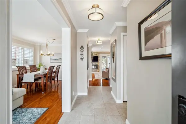 2417 Headon Forest DR, Burlington, ON L7M 3K7