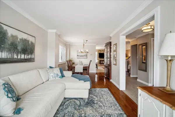 2417 Headon Forest DR, Burlington, ON L7M 3K7