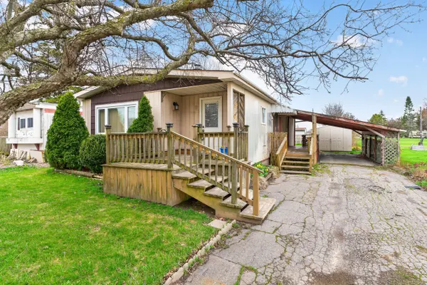 1231 County Rd 11 RD, Prince Edward County, ON K0K 2T0