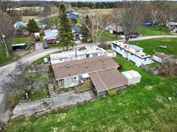 1231 County Rd 11 RD, Prince Edward County, ON K0K 2T0