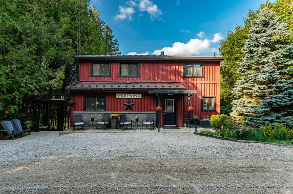 407047 Grey 4 RD, Grey Highlands, ON N0C 1E0