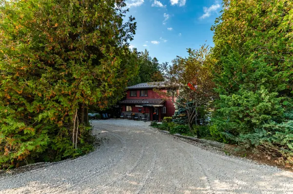 407047 Grey 4 RD, Grey Highlands, ON N0C 1E0