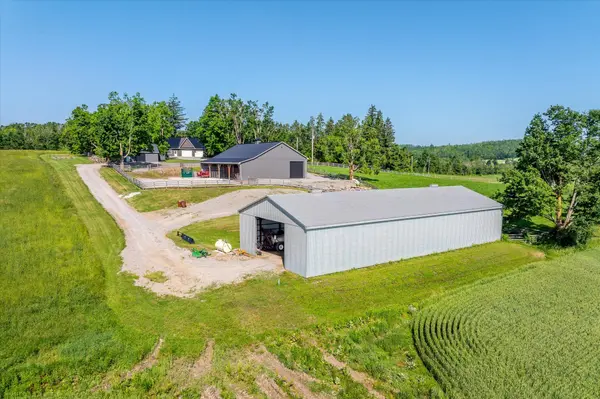 831 Bland Line, Cavan Monaghan, ON L0A 1C0