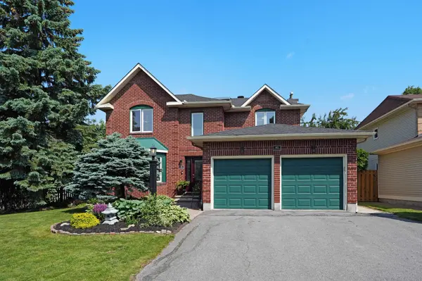 41 Framingham CRES, Barrhaven, ON K2J 3J4
