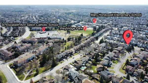 41 Framingham CRES, Barrhaven, ON K2J 3J4