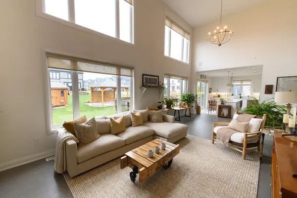 101 Reed WAY, Blue Mountains, ON L9Y 0V1