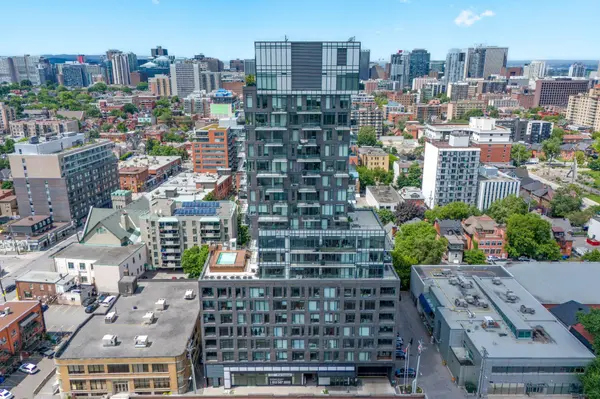 203 Catherine ST #601, Ottawa Centre, ON K2P 1J5