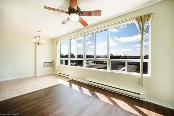 65 Highland CRES #501, Kitchener, ON N2M 5M8