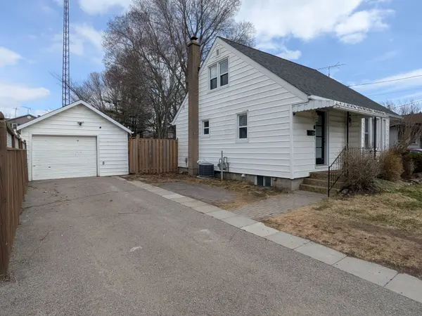 524 Burnham ST, Cobourg, ON K9A 2W7