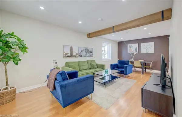 350 Victoria ST S, Kitchener, ON N2M 3A5