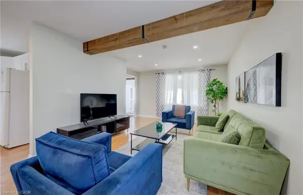 350 Victoria ST S, Kitchener, ON N2M 3A5