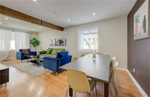 350 Victoria ST S, Kitchener, ON N2M 3A5