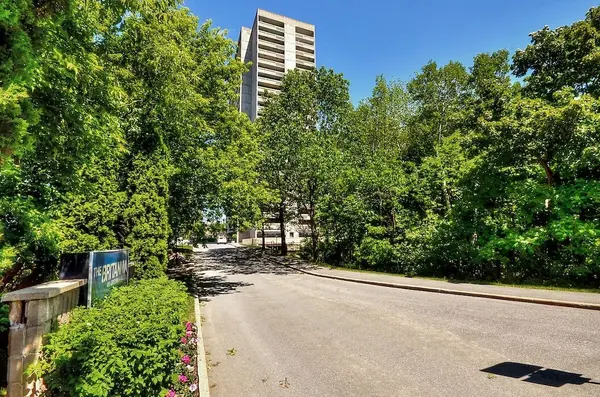 415 Greenview AVE #1609, Britannia - Lincoln Heights And Area, ON K2B 8G5