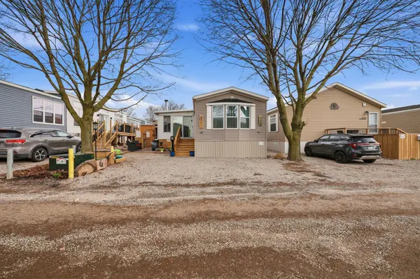 99 Forth Concession RD #606, Brant, ON N0E 1A0