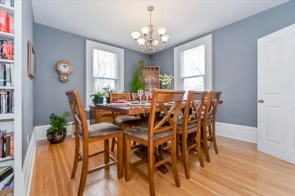 119 John ST W, North Huron, ON N0G 2W0