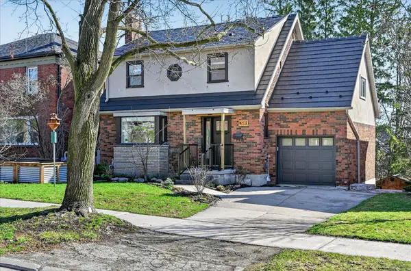 452 Gordon AVE, Peterborough, ON K9J 6G5