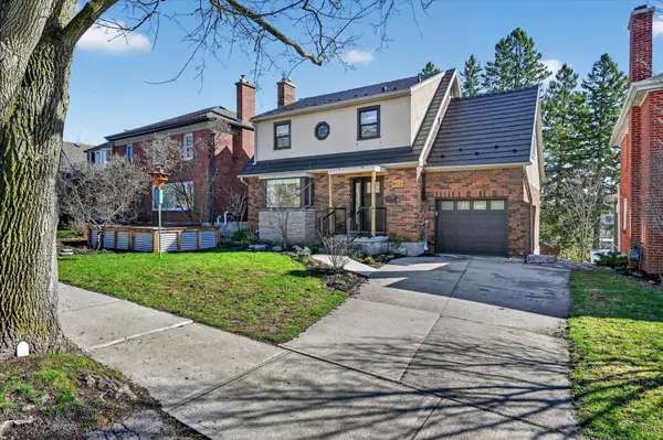 452 Gordon AVE, Peterborough, ON K9J 6G5