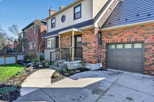 452 Gordon AVE, Peterborough, ON K9J 6G5