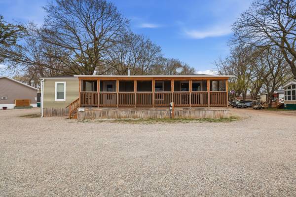 99 Fourth Concession RD #Unit 202, Brant, ON N0E 1A0