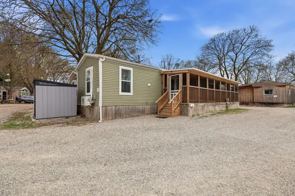 99 Fourth Concession RD #Unit 202, Brant, ON N0E 1A0