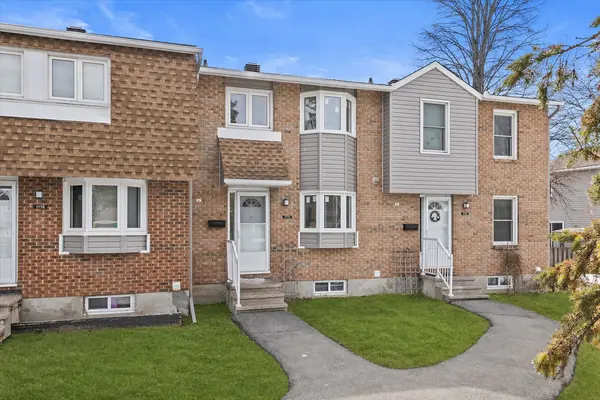 1771 Lamoureux DR #C, Orleans - Cumberland And Area, ON K1E 2N5