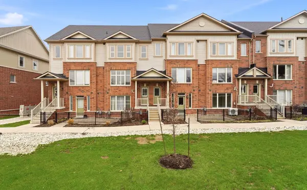 156 Watson Pkwy N #156, Guelph, ON N1E 0P6