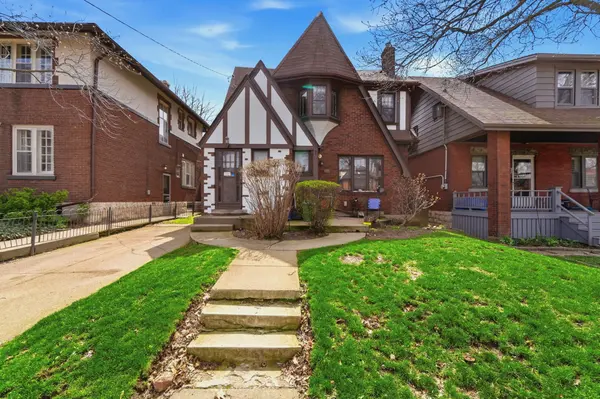 509 Aberdeen AVE, Hamilton, ON L8P 2S6