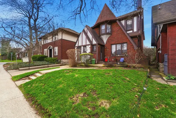 509 Aberdeen AVE, Hamilton, ON L8P 2S6