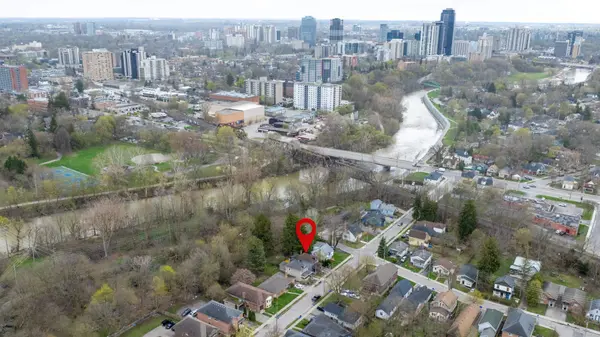 41 GUNN ST, London North, ON N6G 1C6