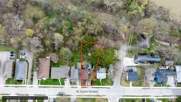 41 GUNN ST, London North, ON N6G 1C6