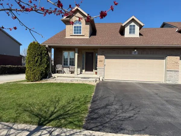 58 Loretta DR, Niagara-on-the-lake, ON L0S 1T0