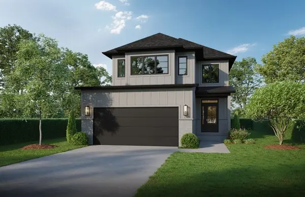 3829 Campbell ST N, London South, ON N6P 0J7