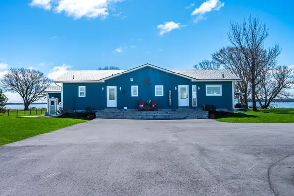 6349 County Rd 9 N/A, Greater Napanee, ON K7R 3K8