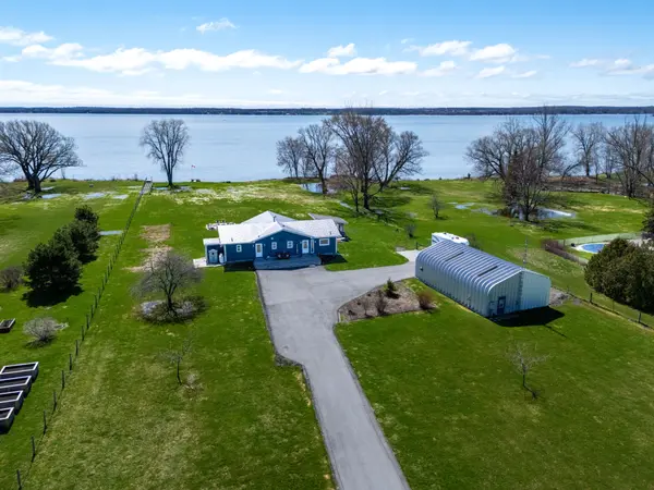 6349 County Rd 9 N/A, Greater Napanee, ON K7R 3K8