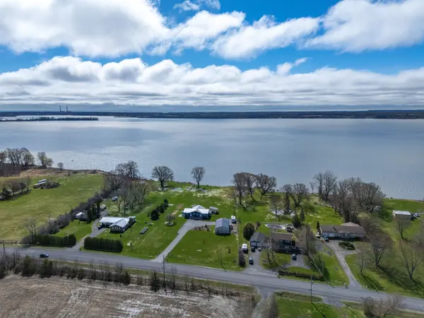 6349 County Rd 9 N/A, Greater Napanee, ON K7R 3K8