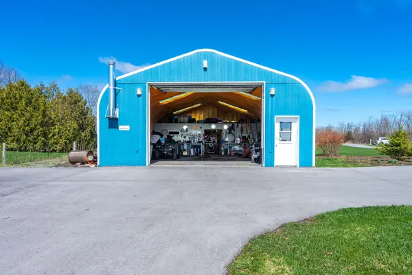 6349 County Rd 9 N/A, Greater Napanee, ON K7R 3K8