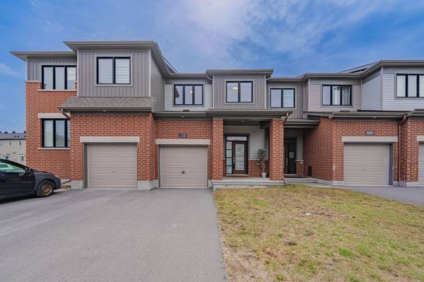 148 Namaste WALK, Barrhaven, ON K2J 6Z4