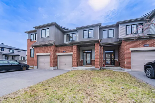 148 Namaste WALK, Barrhaven, ON K2J 6Z4