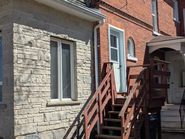 47 Nelson ST W #1, Meaford, ON N4L 1N2