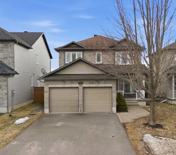 113 Thivierge CT, Clarence-rockland, ON K4K 0E7