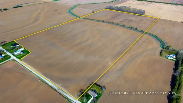 PT LT 16 Pioneer Line, Chatham-kent, ON N7M 5J2