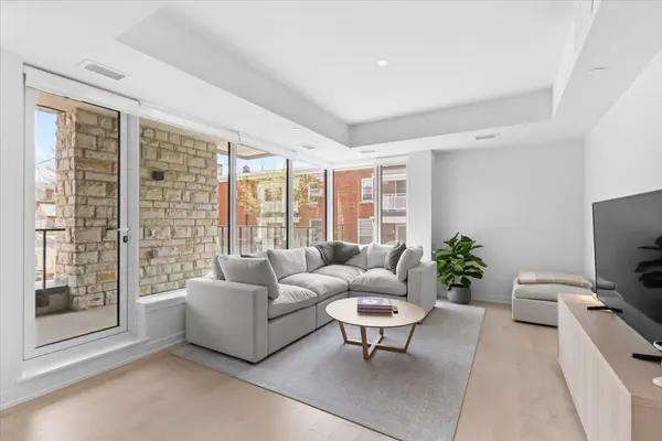 11 Galt ST #201, Glebe - Ottawa East And Area, ON K1S 4R2