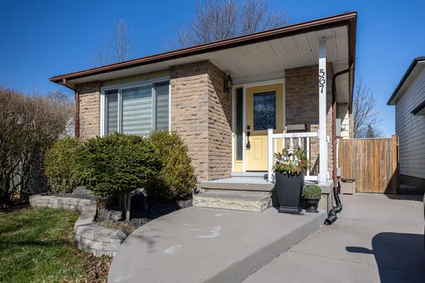 567 Ferndale CT, London South, ON N6C 5C2