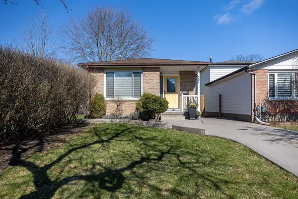 567 Ferndale CT, London South, ON N6C 5C2