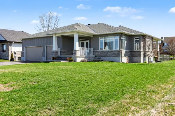 315 Autumn Meadow WAY, Manotick - Kars - Rideau Twp And Area, ON K0A 2T0