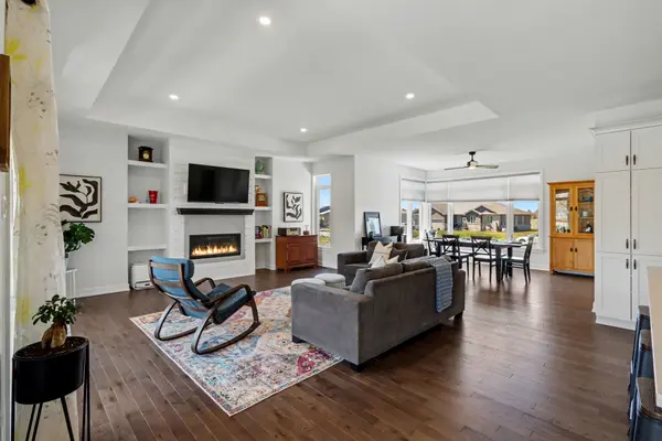 315 Autumn Meadow WAY, Manotick - Kars - Rideau Twp And Area, ON K0A 2T0