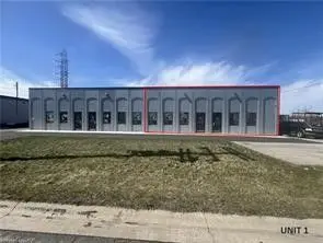 229 Lanark ST #1, Hamilton, ON L8E 2Z9