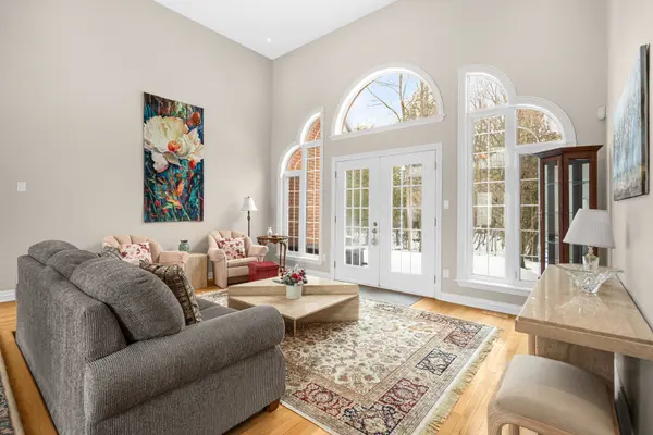 5 Countryside Green N/A, Bells Corners And South To Fallowfield, ON K2R 1B5