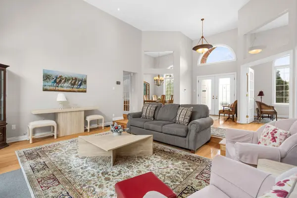 5 Countryside Green N/A, Bells Corners And South To Fallowfield, ON K2R 1B5